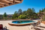 Your search for Sedona pool homes ends here 